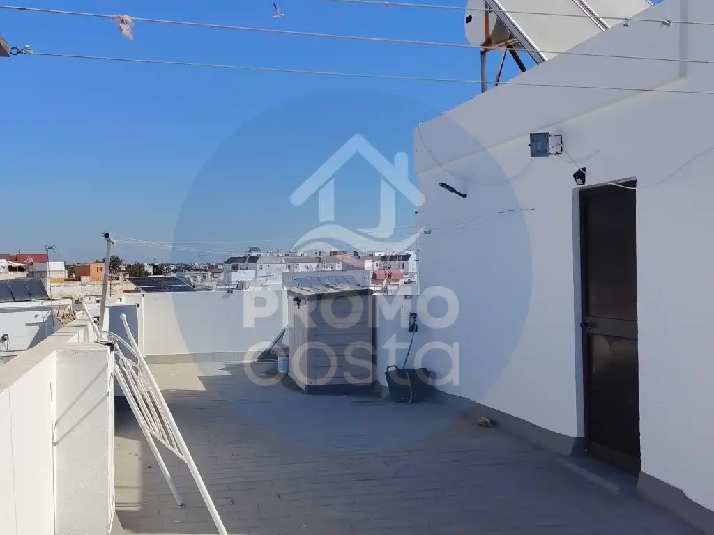 Casa en venda a Avenida España, imagen 34