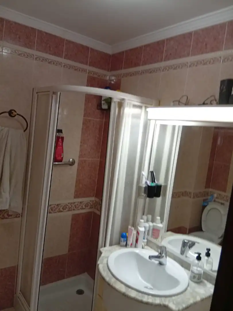 Baño de Piso en venta en Sanlúcar de Barrameda con Aire acondicionado, Calefacción y Amueblado