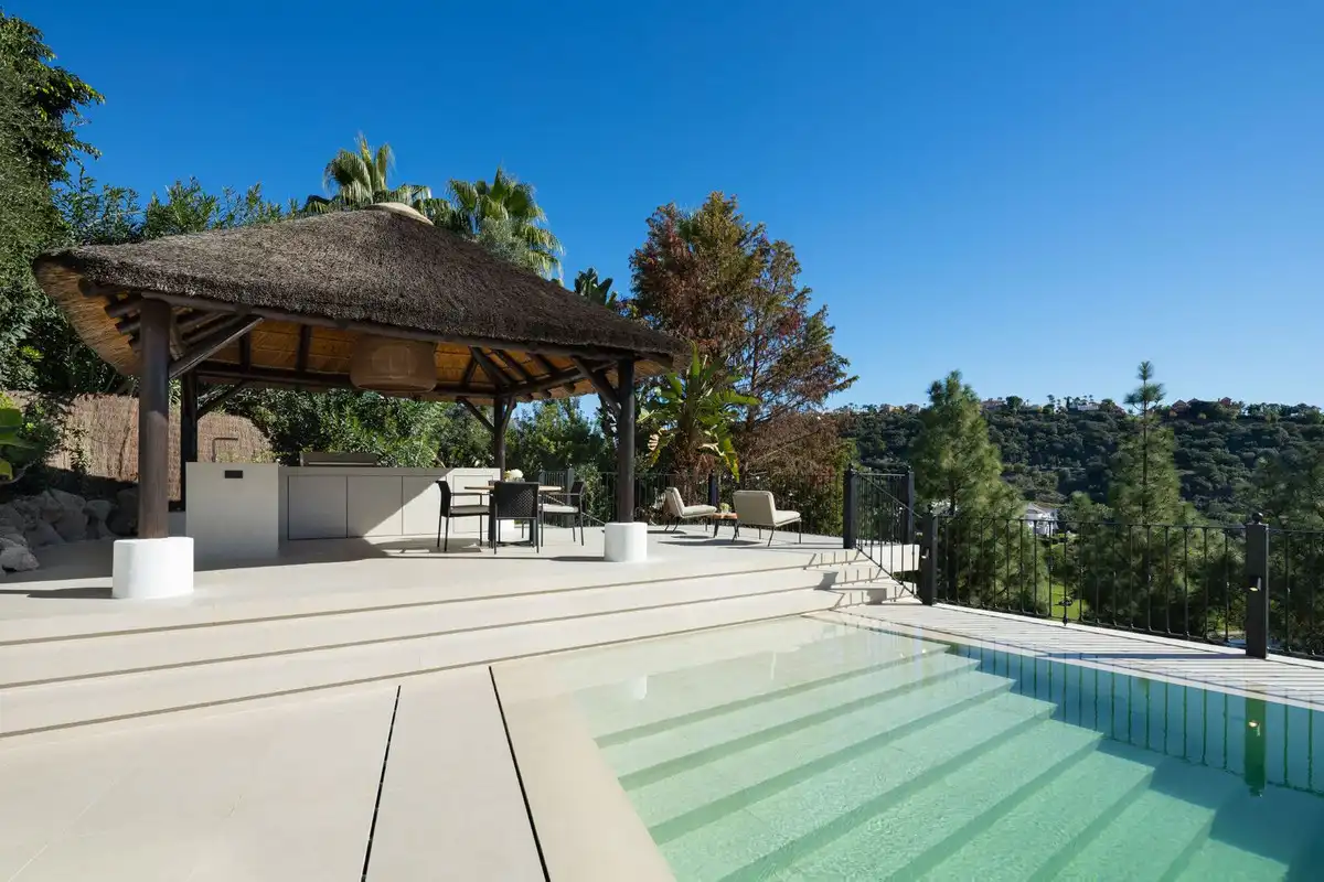 Chalet con piscina en venta en Los Arqueros  - Puerto del Almendro, imagen 23