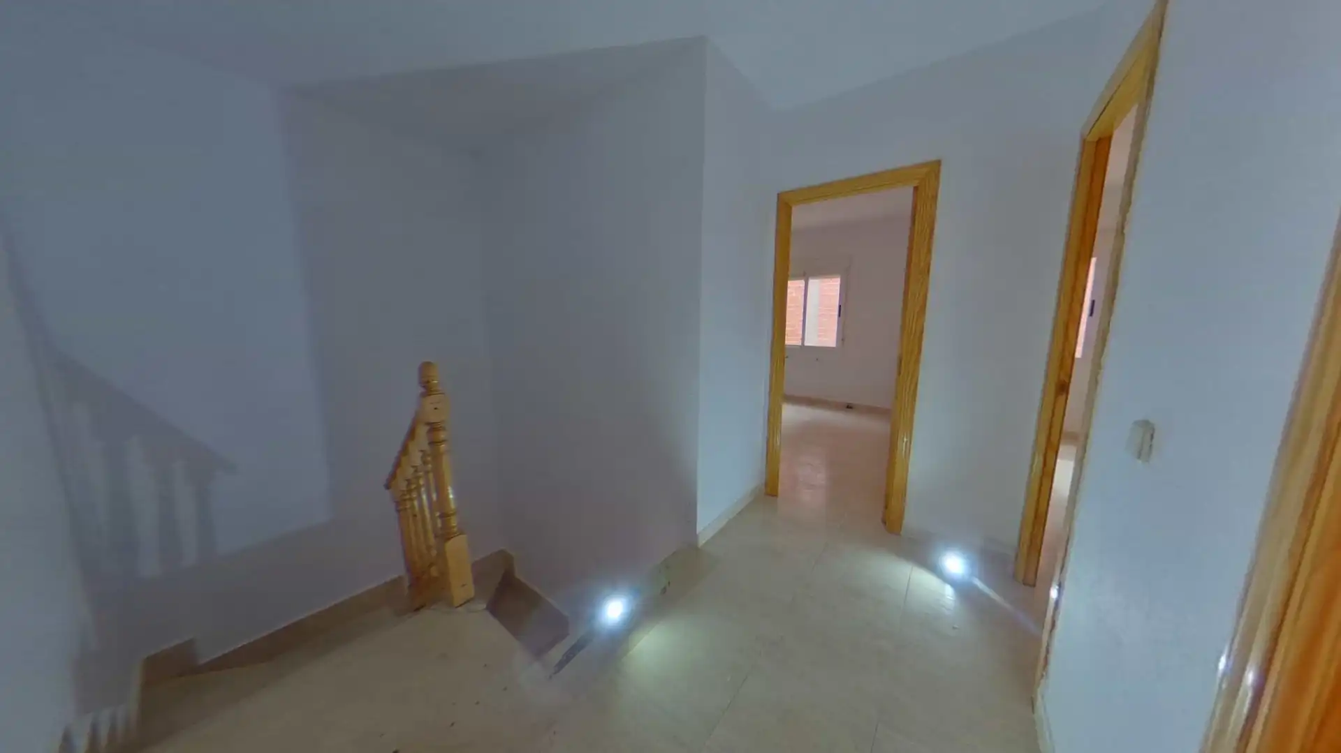 Detached homes for sale in Villafranca de los Caballeros  with Storage room and Balcony