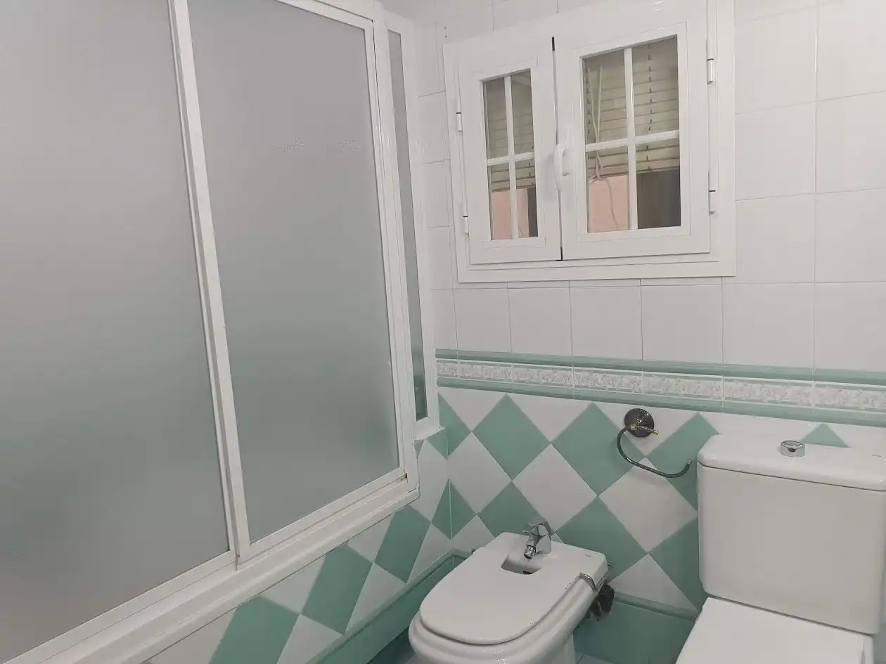 Flat with terrace for sale in Calle San Cristobal, imagen 26