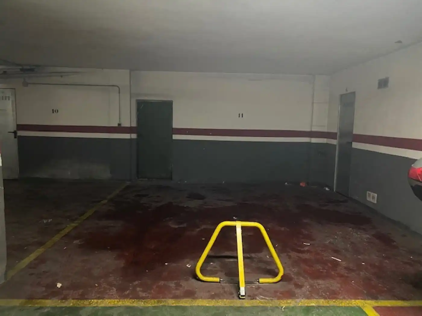 Garaje en venta en Riba-roja de Túria