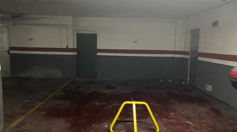 Photo 3 of Garage for sale in Calle Benaguacil, 5, Gallipont, Valencia