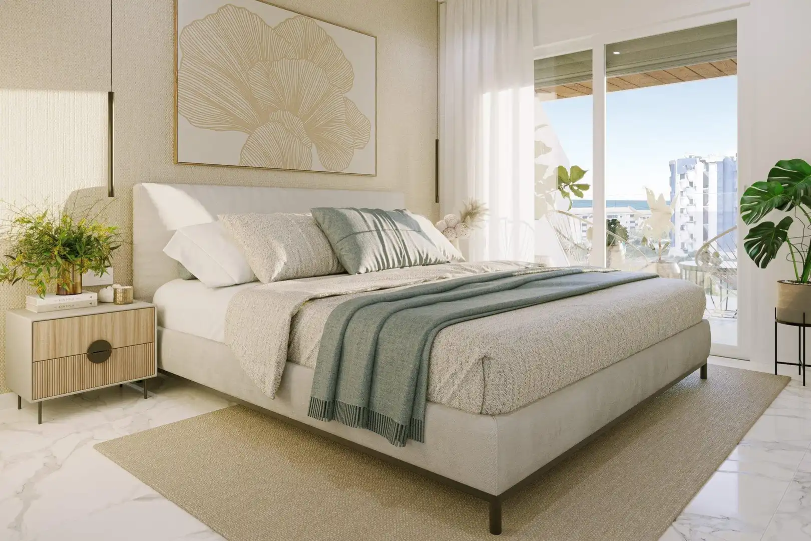 Apartamento en venta en Orihuela Costa, imagen 11