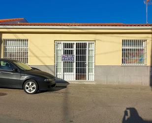 Local de lloguer a M-507, Villamanta