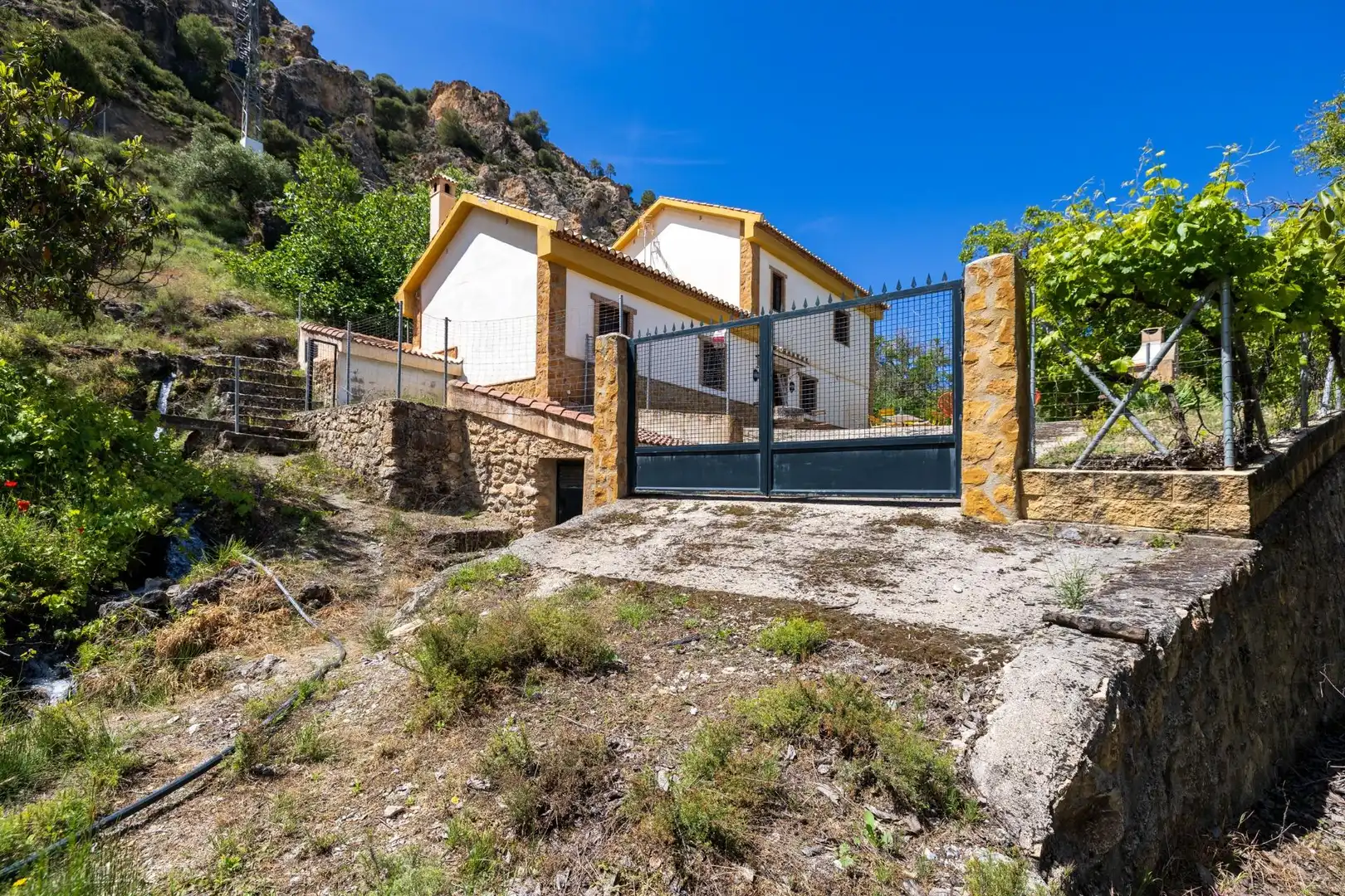 Detached house for sale in Lugar FUENTE BLANCA 7PF2, imagen 32