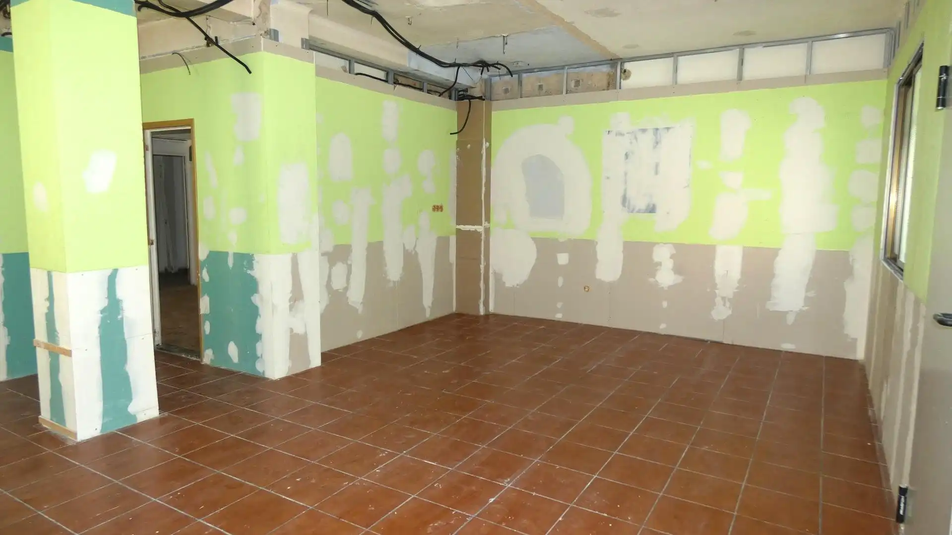Ground floor for sale in Casetas - Villarrapa
