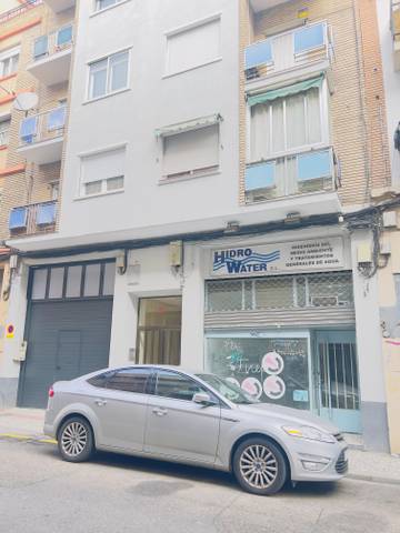 Local comercial en Venta en Calle del Privilegio de la Unión, 21 en La Granja