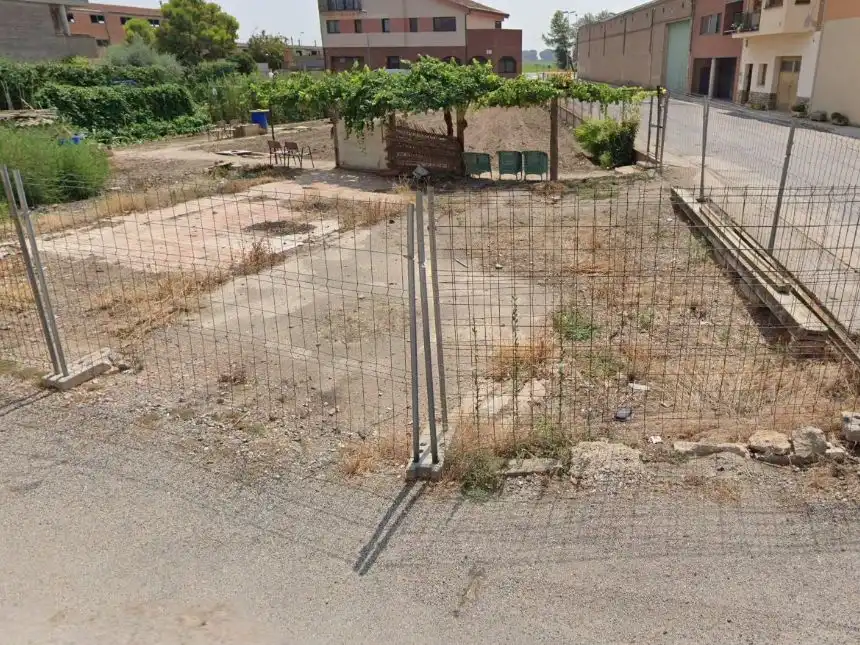 Terreni e lotti in vendita a Carrer Horts 2, imagen 2