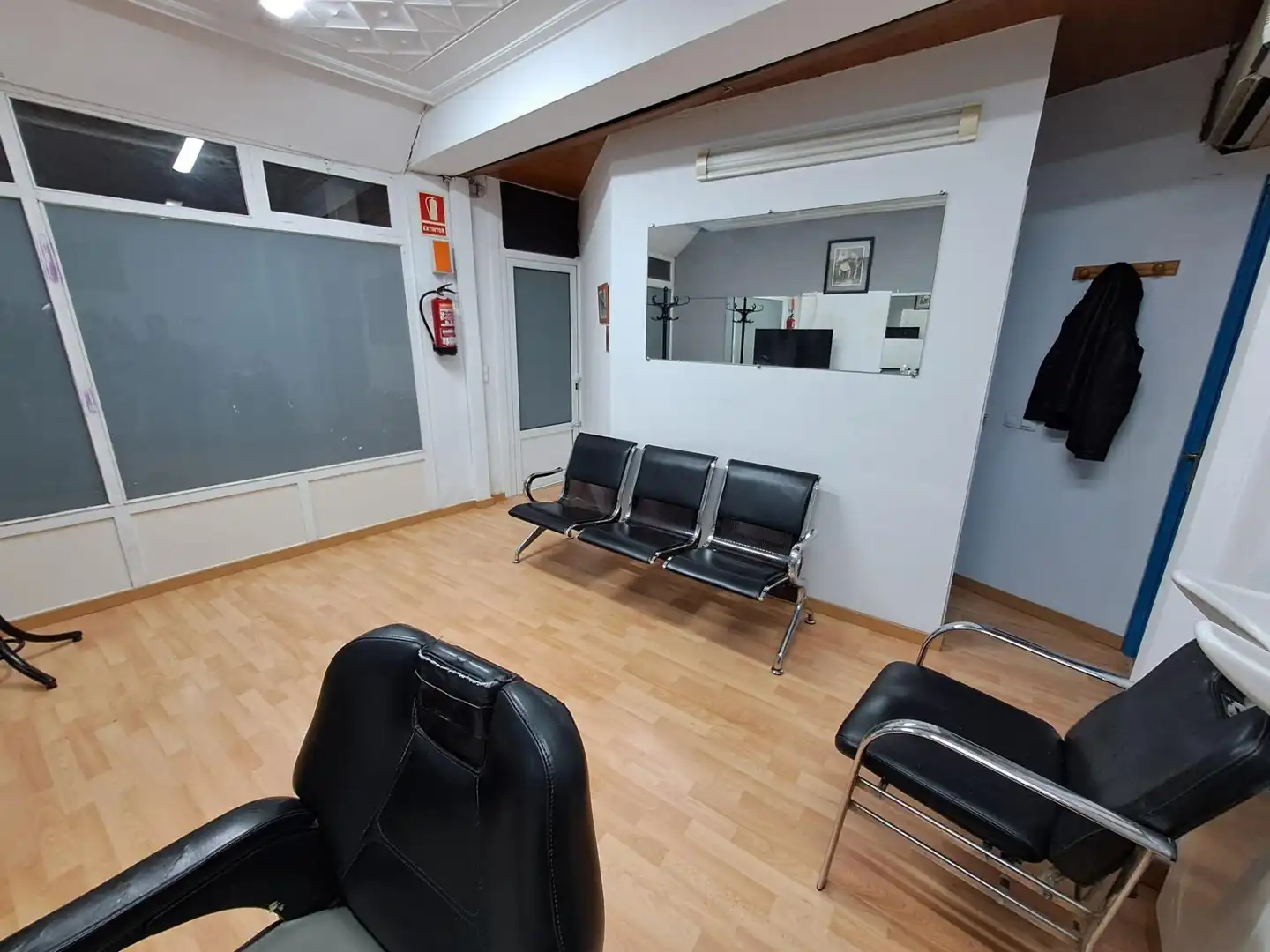 Commercial properties for rent in Sabadell