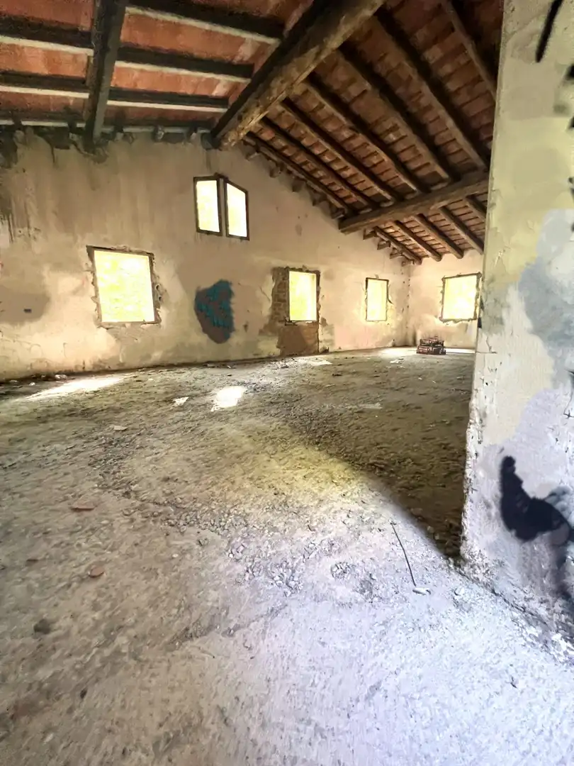 Finca rústica en venda en Olot