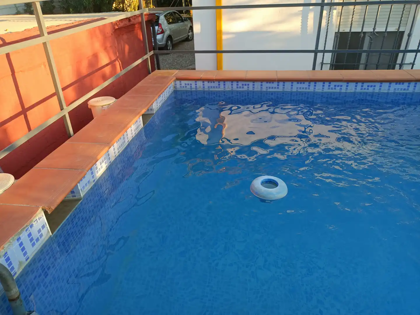 Chalet en venta en Periurbano Oeste - Sierra