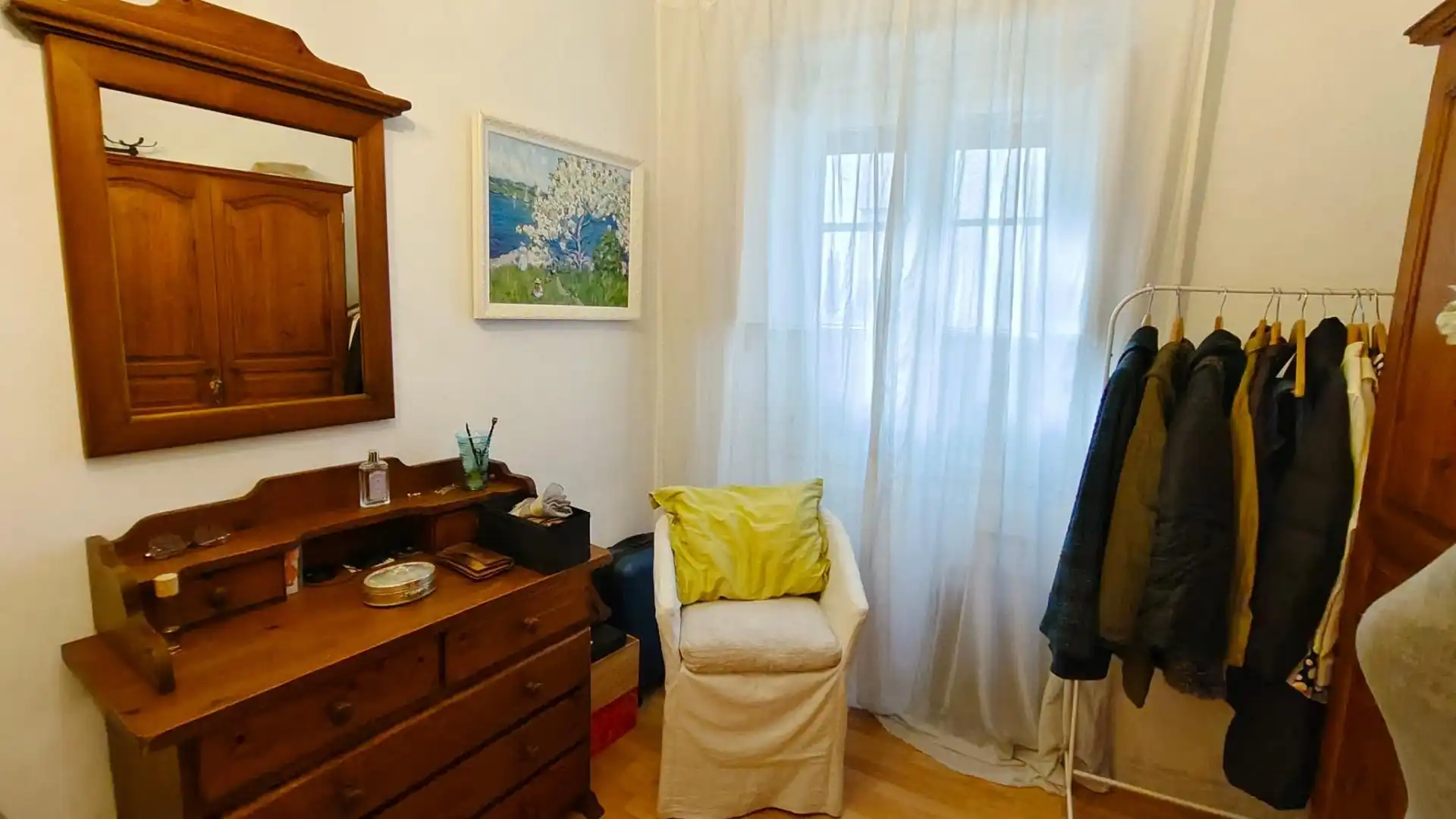 Dormitori de Casa adosada en venda en Tossa de Mar amb Terrassa