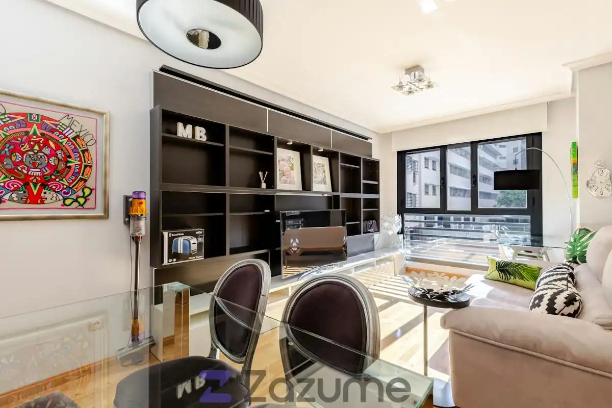 Wohnung zur Miete in Av. de la Gavia, Ensanche de Vallecas - La Gavia