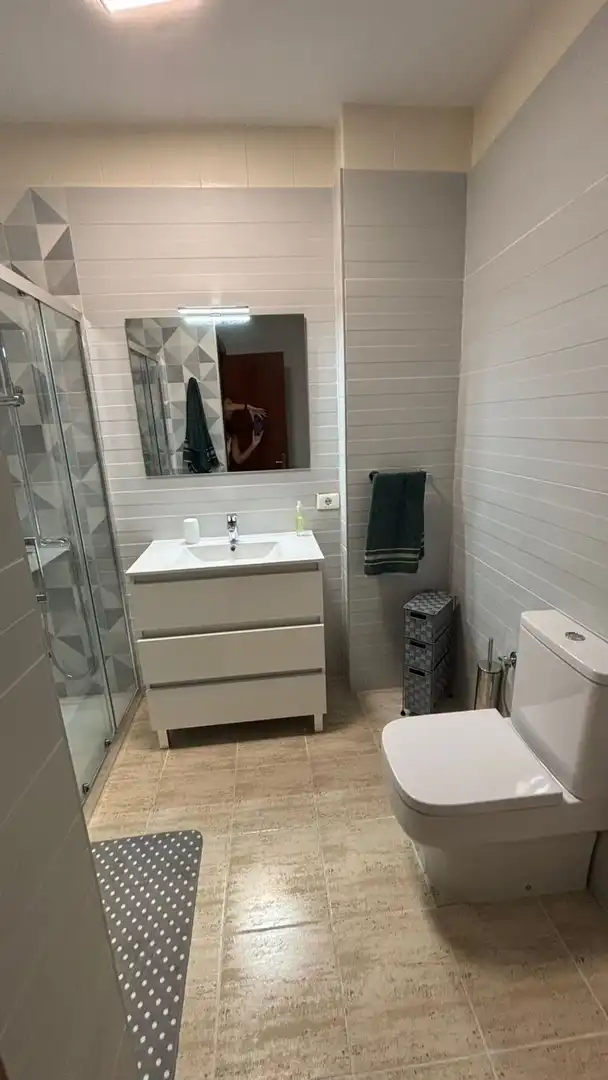 Baño de Piso en venta en Adeje con Terraza