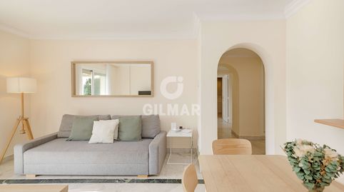 Foto 5 de Apartament en venda a Puerto Banús, Marbella