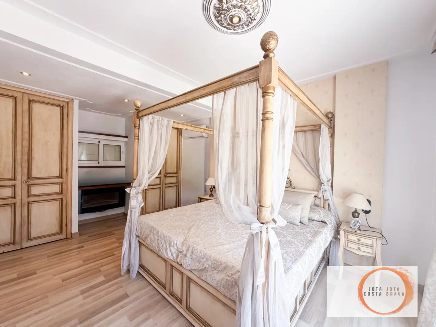 House with garden for sale in Terrafortuna - Puig Ventós, imagen 13