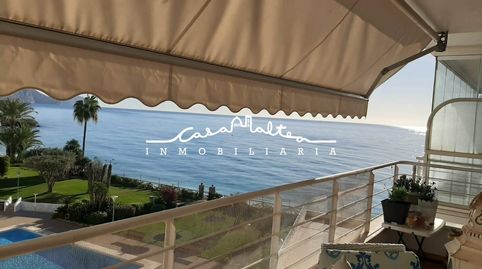 Photo 3 of Flat for sale in L'Olla, Altea