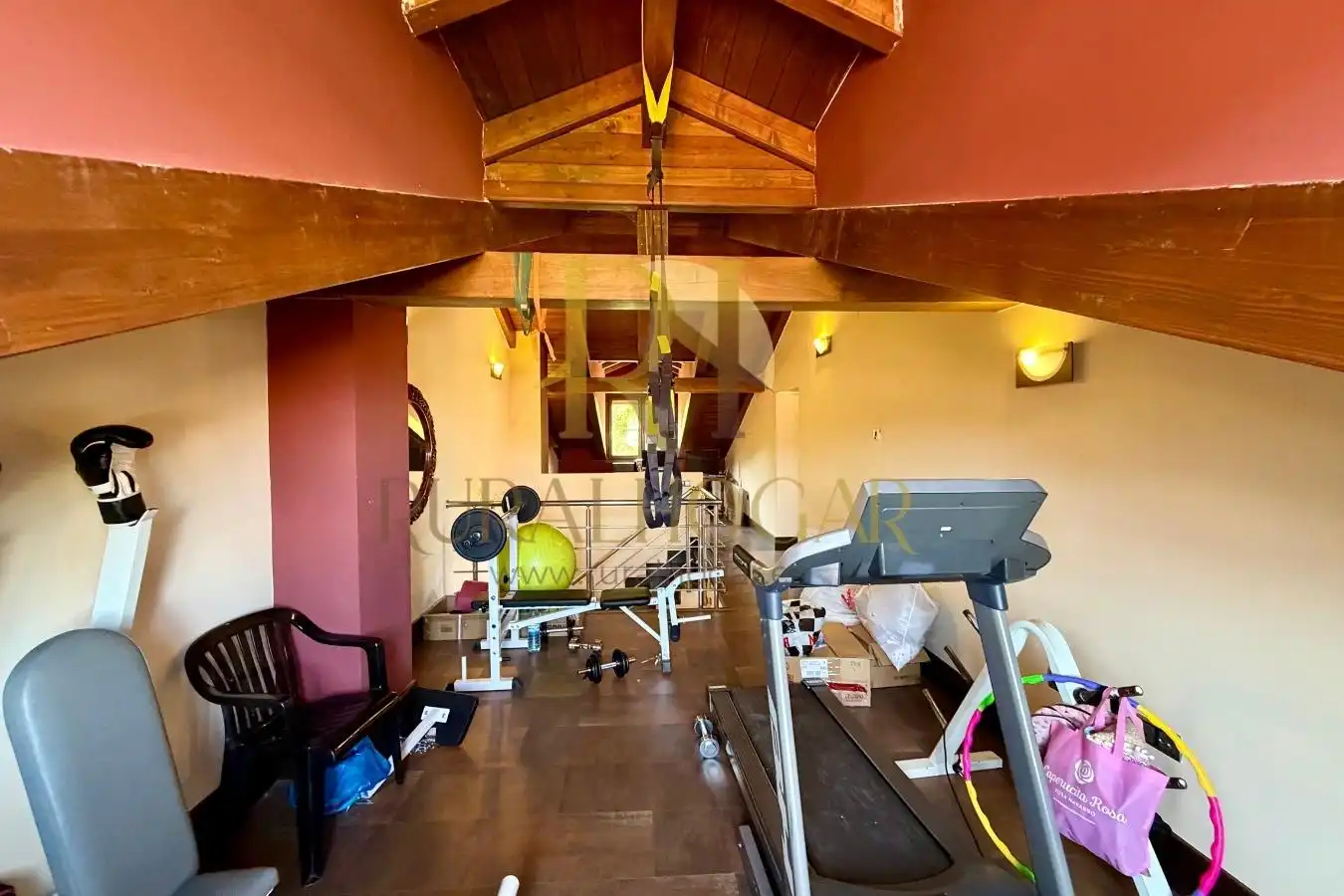 Casa o xalet en venda en Molina de Aragón amb Calefacció, Jardí privat i Terrassa