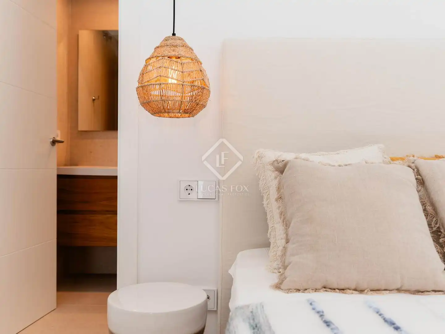 Habitación de Ático en venta en Es Mercadal con Aire acondicionado, Calefacción y Terraza