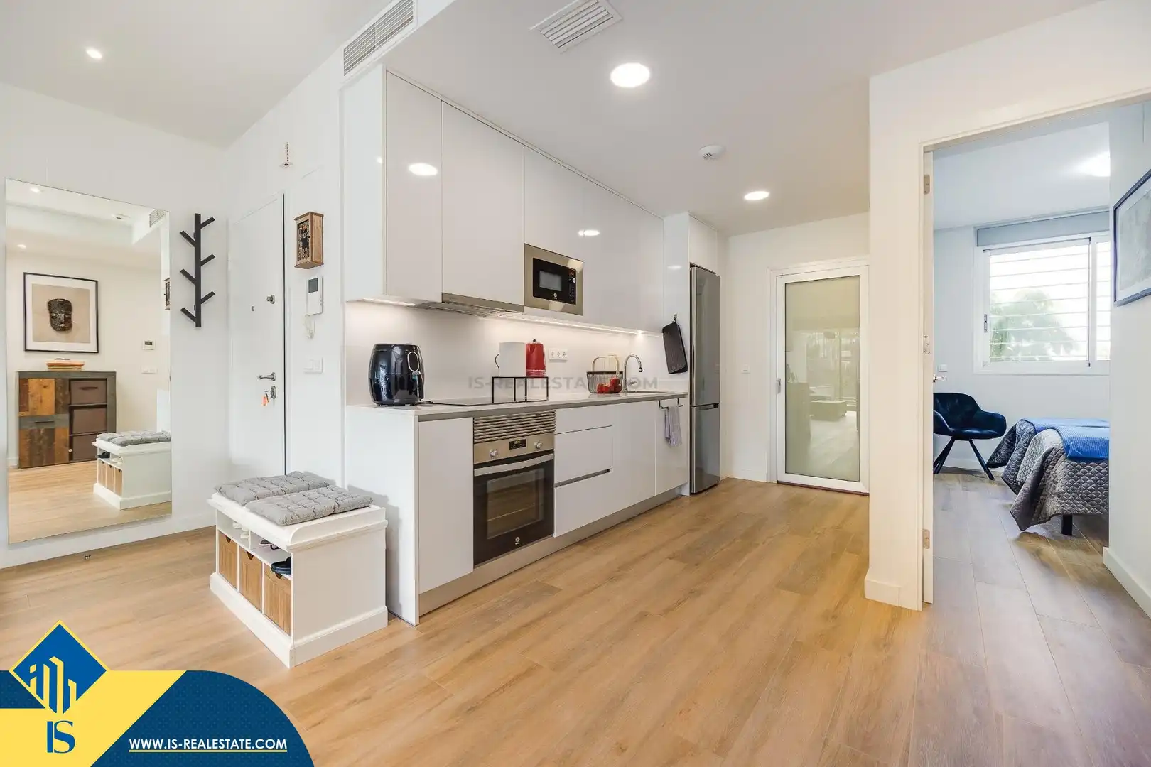 Wohnung mit Pool zum Verkauf in Orihuela Costa, imagen 22