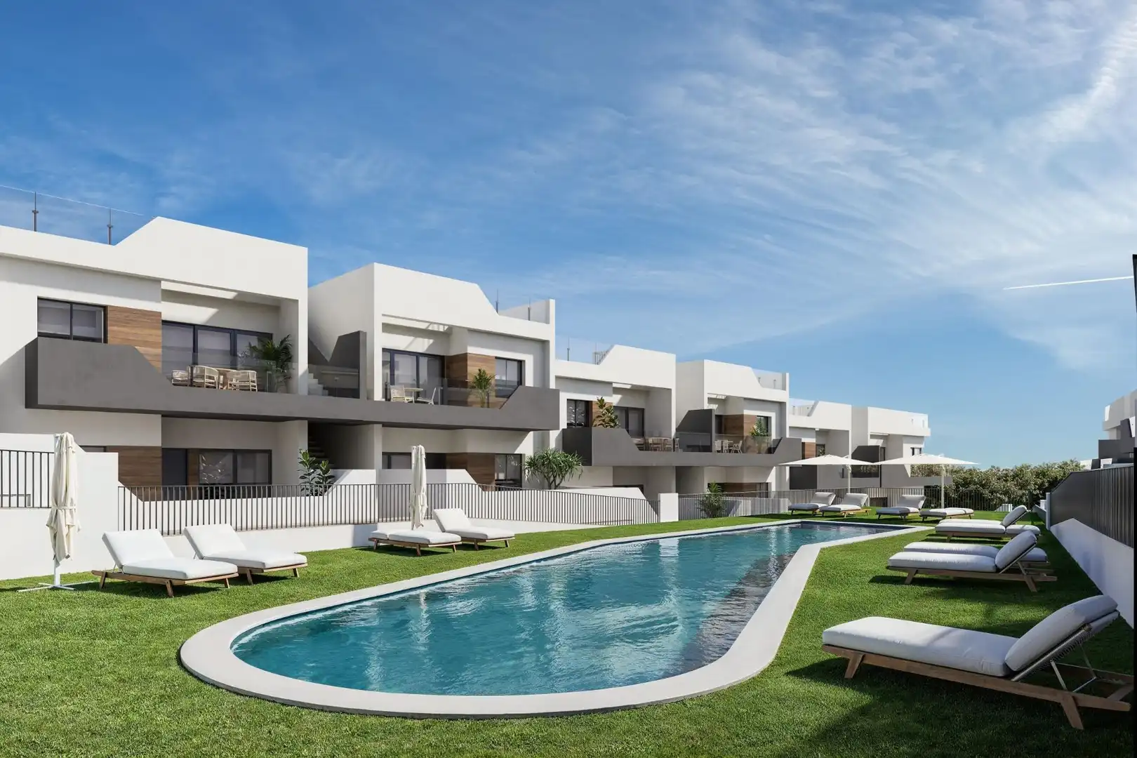 Casa o xalet en venda a Orihuela ciudad