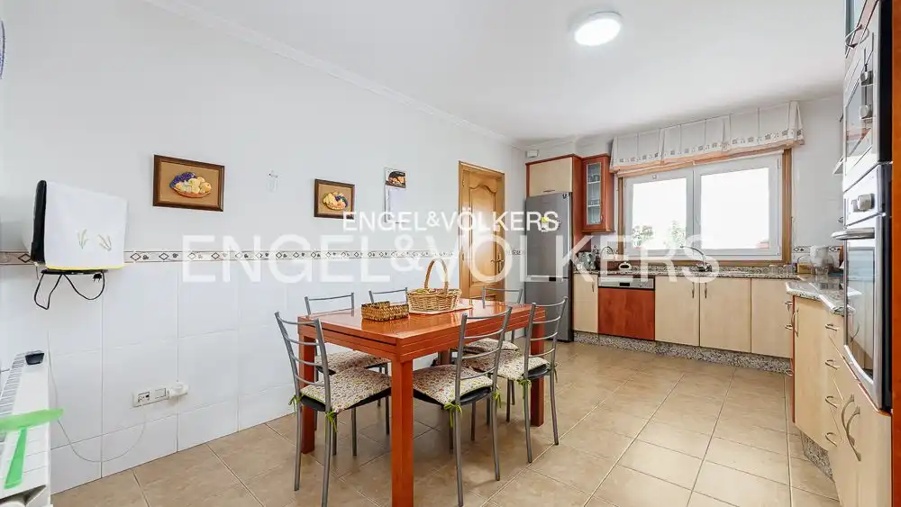 Casa con jardín en venta en Gondomar, imagen 8