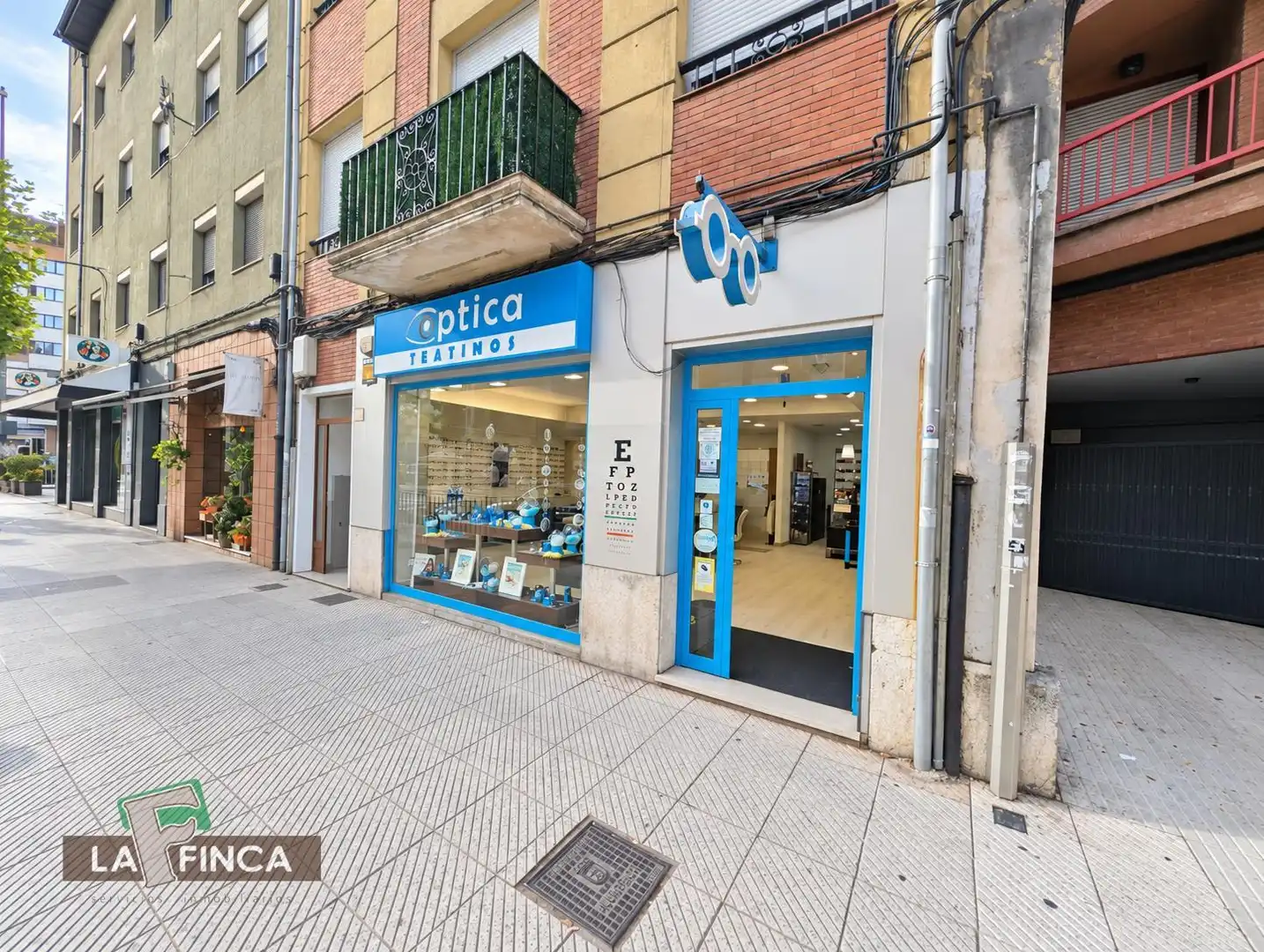 Local comercial en venta en JOAQUIN COSTA, imagen 18