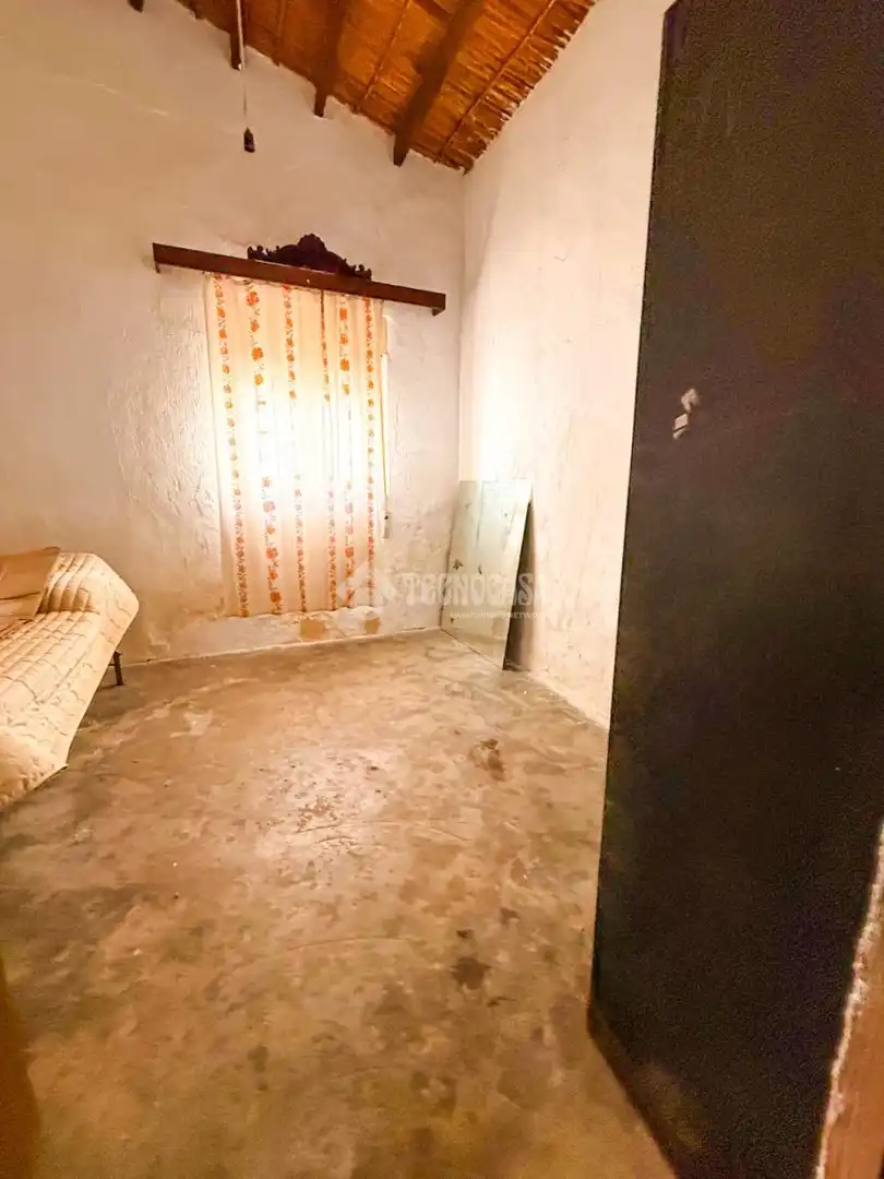 Casa adosada en venda en Los Gallardos