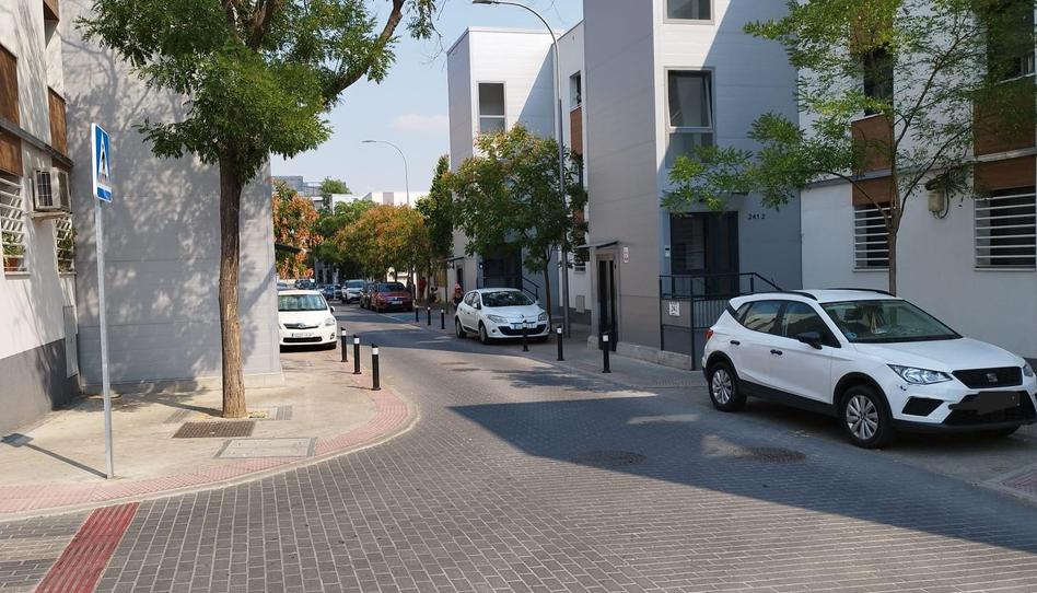 Photo 1 of Apartment for sale in Aeropuerto, Madrid