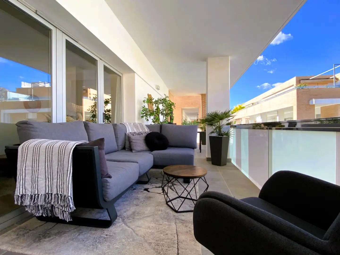 Apartment for sale in Centro ciudad, imagen 2