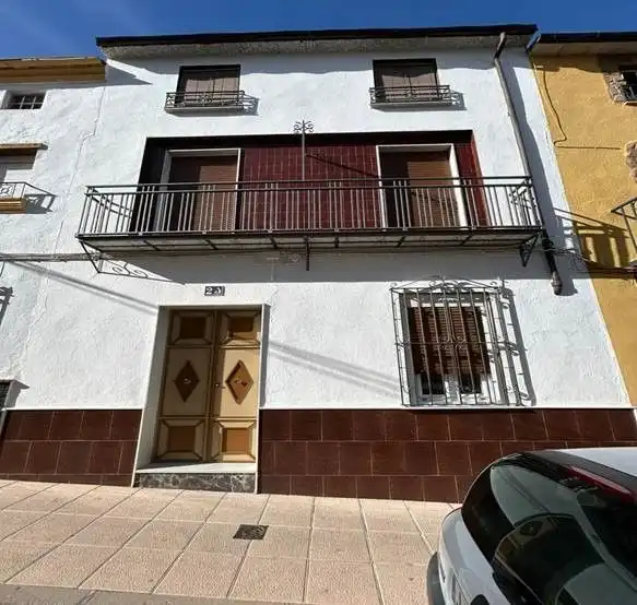House for sale in Torredelcampo, imagen 3
