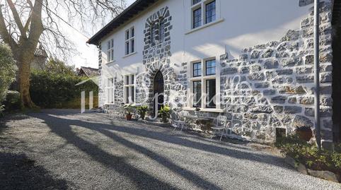 Foto 2 de Casa o xalet en venda a Centro - Mendibil - Santiago, Gipuzkoa