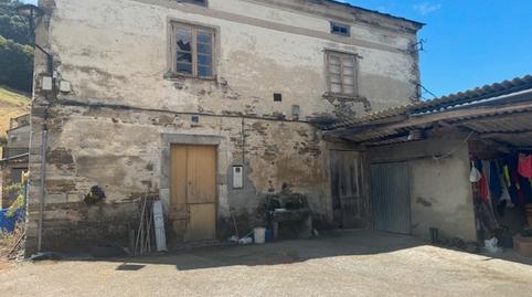 Foto 3 von Country house zum Verkauf in N-640, Vegadeo, Asturias