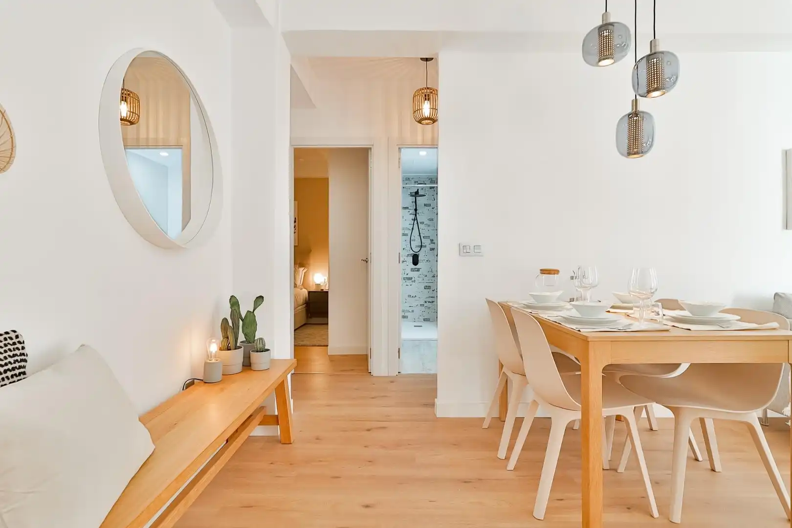 Wohnung mit Aufzug zum Verkauf in Centro, imagen 22