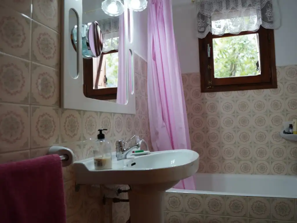 Bany de Casa o xalet en venda en Bielsa