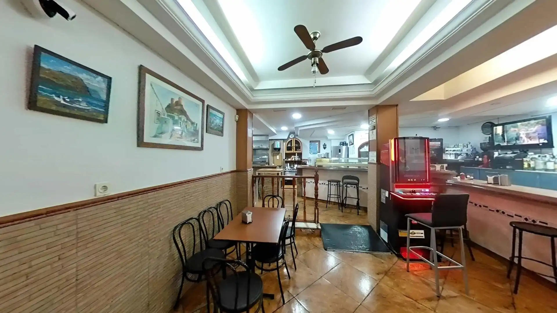 Local comercial en venda a Barrio Alto - San Félix, imagen 15