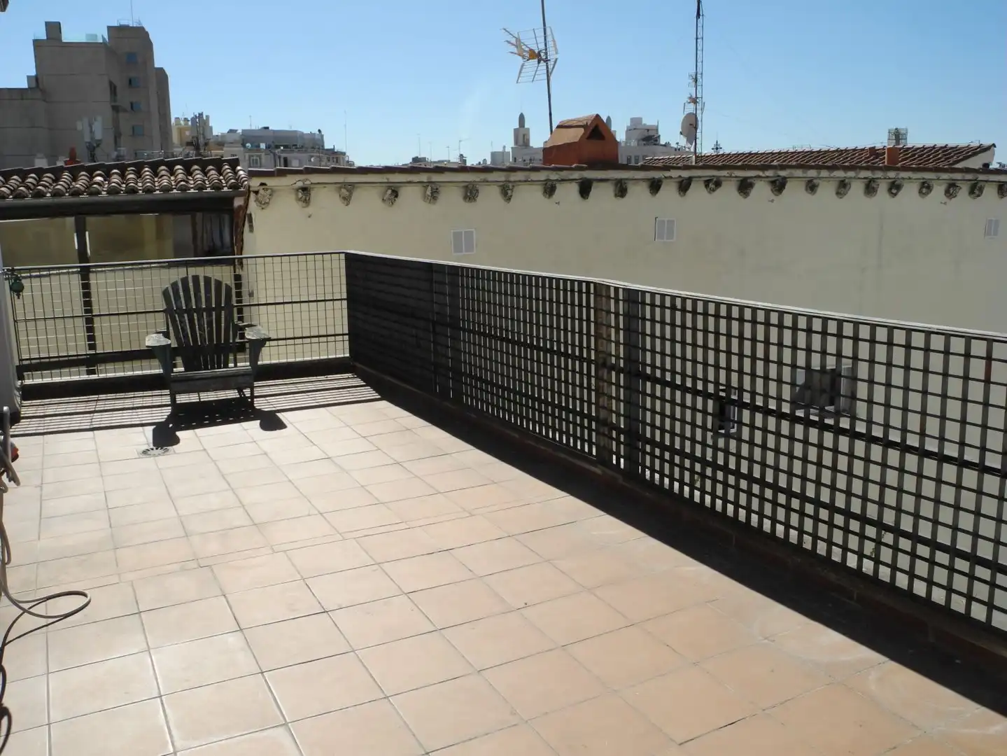 Flat with lift for sale in Corredera Baja, imagen 6
