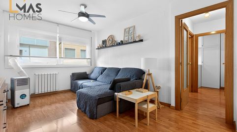 Foto 2 de Piso en venta en Carrer de la Selva, Can Palet, Terrassa