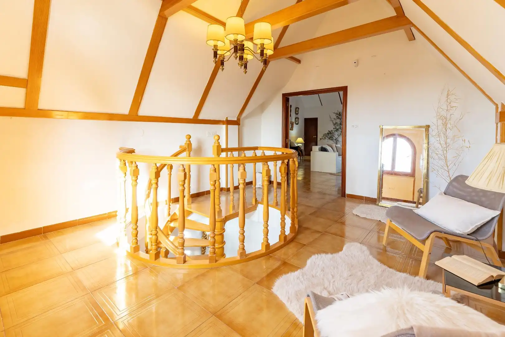 Casa o xalet en venda a Requena