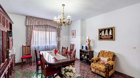 Foto 4 de Casa adosada en venda a Santo Domingo, El Ejido