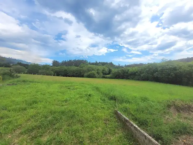 Adossat amb jardí en venda a Cerdido, imagen 31
