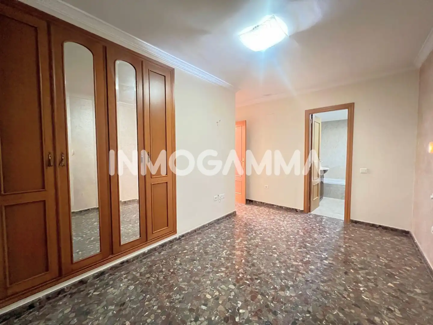 Piso en venta en Cullera con Aire acondicionado, Trastero y Balcón