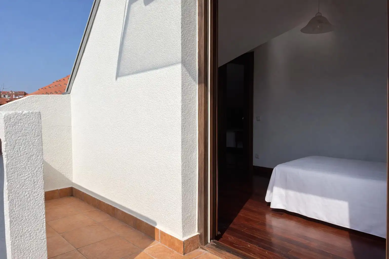 Dormitori de Dúplex en venda en Comillas (Cantabria) amb Calefacció, Terrassa i Balcó