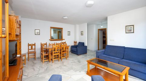 Foto 3 de Piso en venta en Calle Alberca, 3, Castell de Ferro, Gualchos