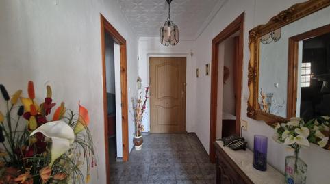 Foto 2 de Casa o xalet en venda a Lobres, Granada