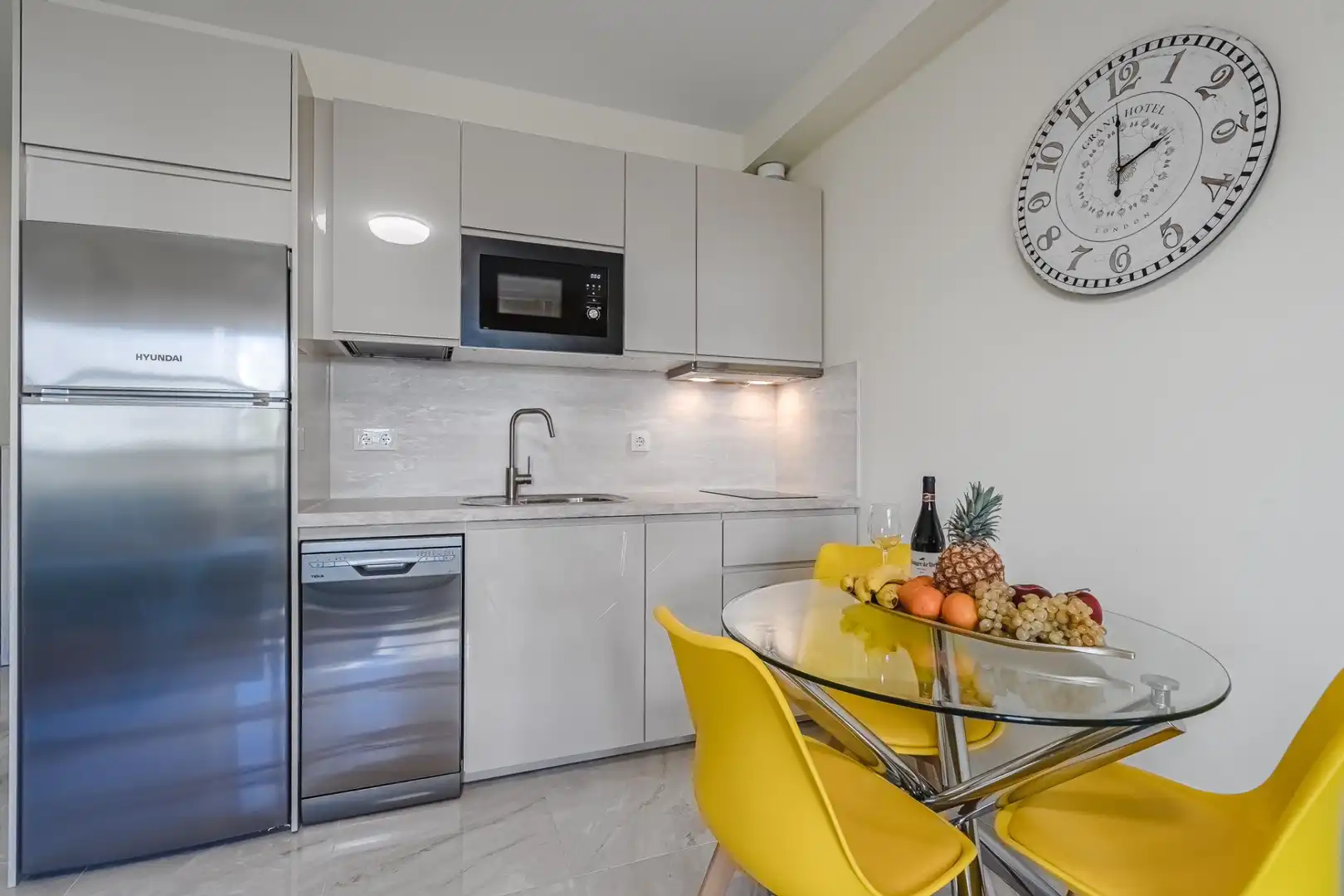 Appartement avec terrasse à vendre à Calle Antonio Navarro, imagen 15