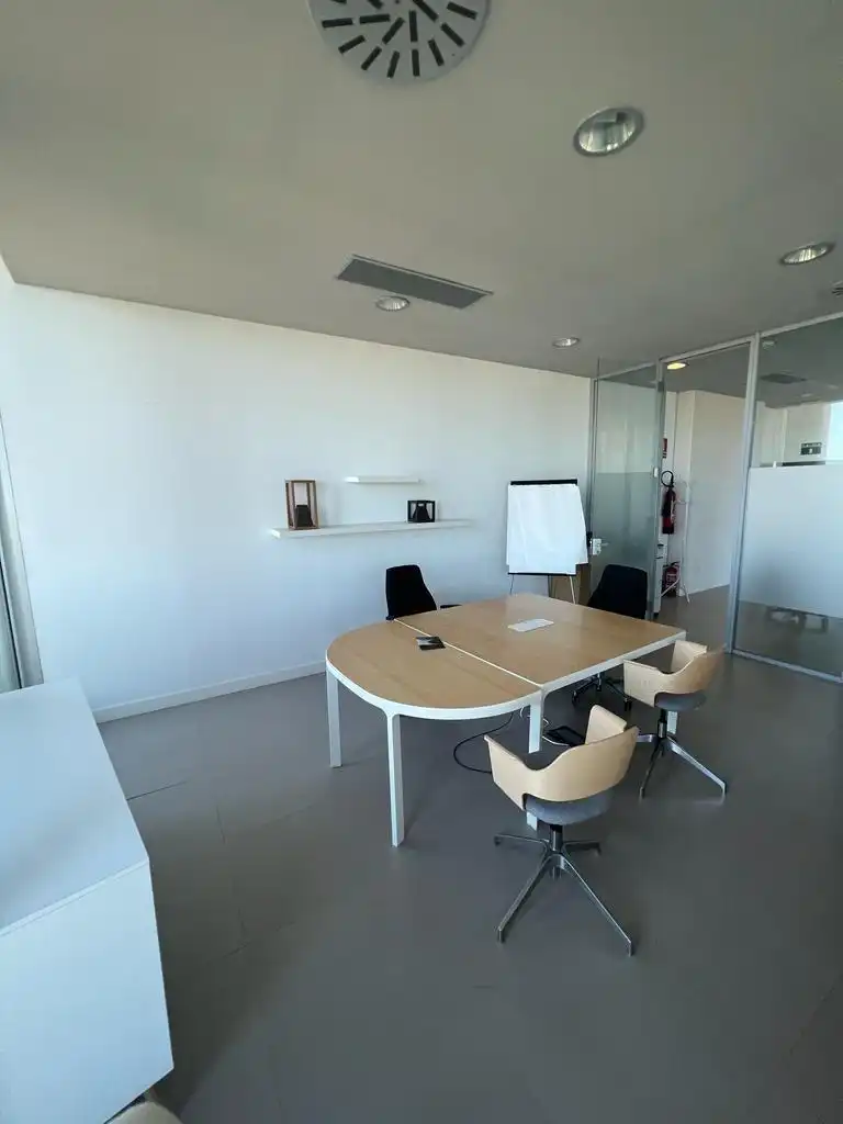 Büro zur Miete in Los Barrios, imagen 10