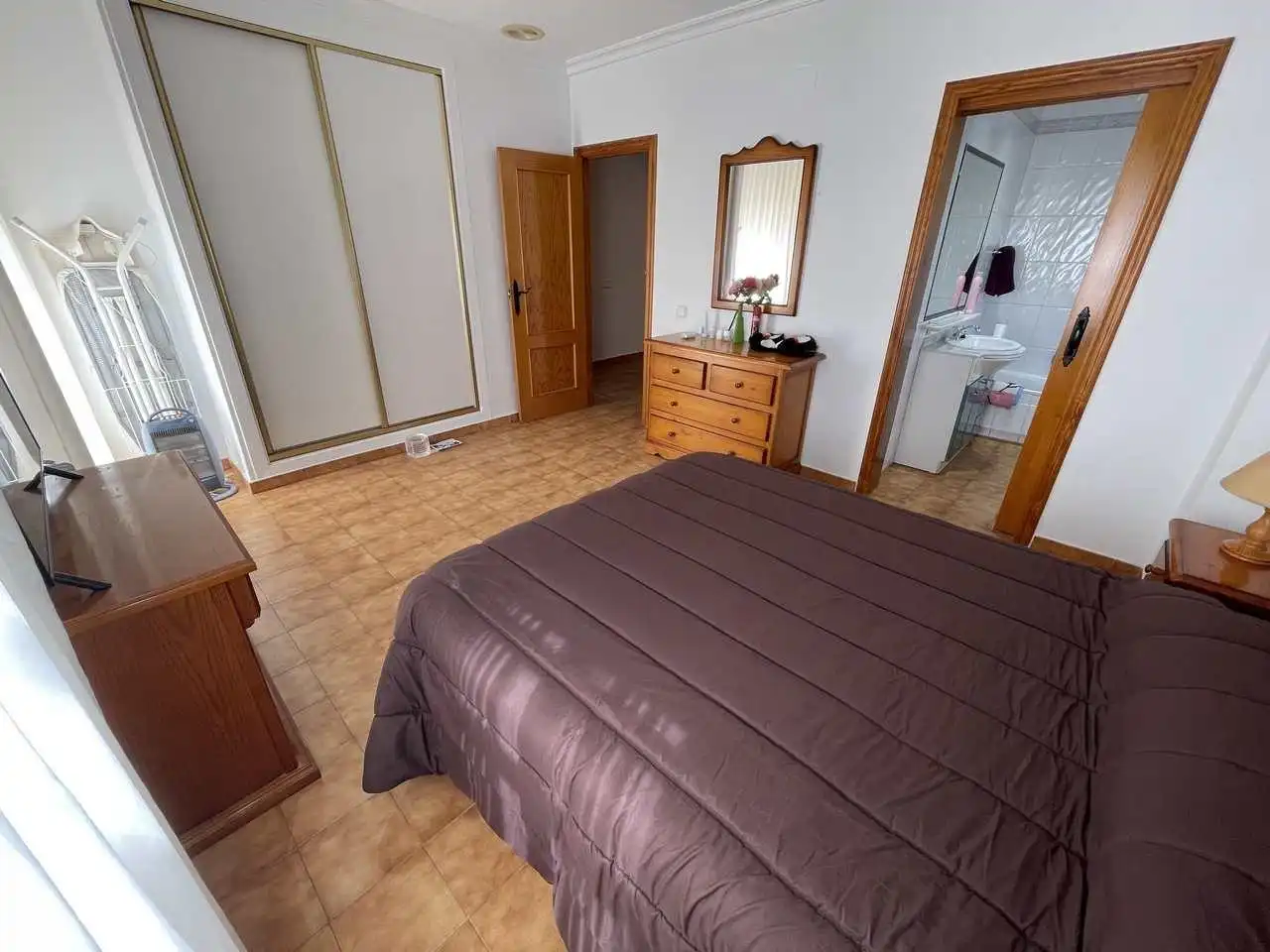 Habitación de Casa o chalet en venta en Benferri con Aire acondicionado, Calefacción y Terraza
