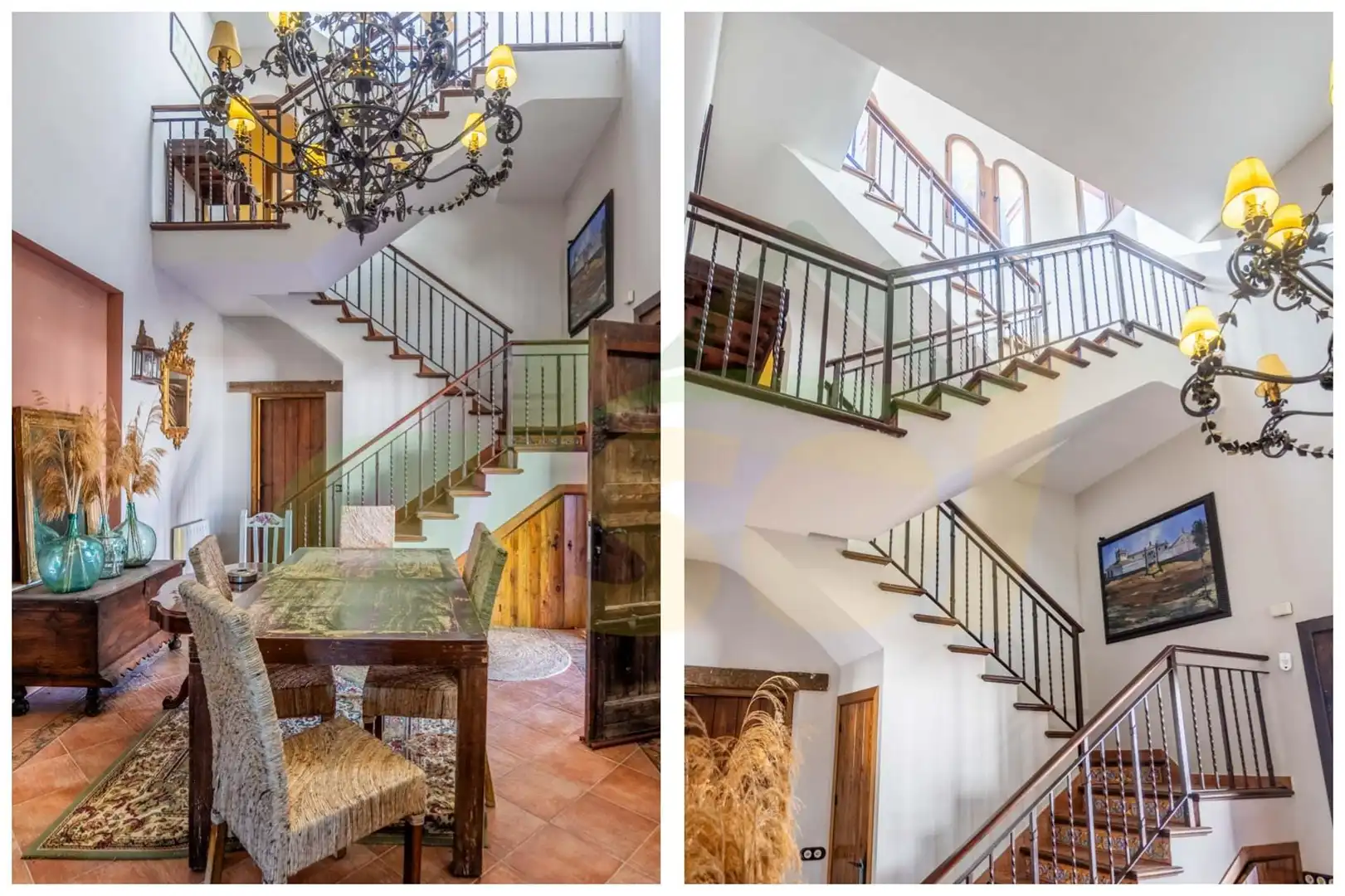 Casa rústica en venta en Polígono Pollitos 62, imagen 52